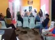 Pasangan Ganjar Mahfud Hanya Raih 7 Suara di TPS 2 Kel. Biring Romang Makassar