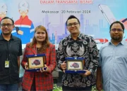 Pertamina Gelar Seminar Legal Preventive Program, Menuju Digitalisasi Transaksi Bisnis