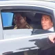 Pj Gubernur Bahtiar Semobil dengan Presiden Jokowi, Laporkan Perkembangan Sulsel