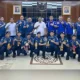 Disemangati Pj Gub Sulsel, Damkar Siap Raih Kembali Juara Umum