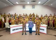 TP PKK Kota Makassar Nyatakan Komitmen Percepatan Penanganan Stunting