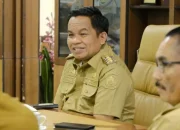 TPID Jeneponto Zoom Meeting dengan Mendagri, Ini yang Dibahas