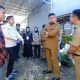 Pastikan Kesiapan Pemilu 2024, Bupati Gowa-Forkopimda Tinjau Sejumlah TPS