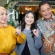 Selesai Mencoblos, Pj Gubernur Sulsel Imbau Warga Segera ke TPS Salurkan Hak Pilih