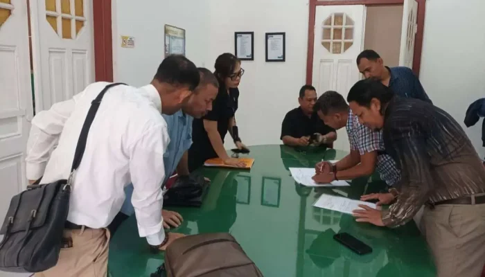 2 Guru Besar Tanggapi Gugatan 2 Media Online yang dilakukan Pejabat Publik