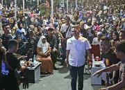 Tomas Manggala Puji Komitmen Supratman