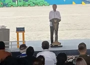 Erick Thohir: Makassar New Port, Pelabuhan Hub Terbesar di Indonesia Timur