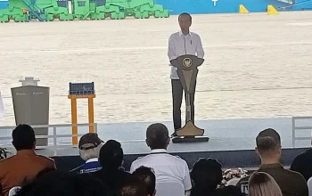 Erick Thohir: Makassar New Port, Pelabuhan Hub Terbesar di Indonesia Timur 6 Erick Thohir: Makassar New Port, Pelabuhan Hub Terbesar di Indonesia Timur