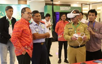 Kemendagri Apresiasi Makassar Sebagai Kota Terinovatif 2 Kemendagri Apresiasi Makassar Sebagai Kota Terinovatif