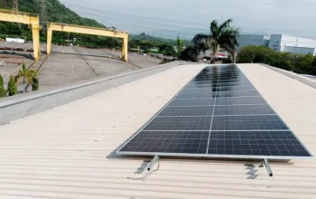 PLN-Icon Plus Akan Operasikan PLTS Atap di Kawasan Pasir Putih Pulau Dutungan 6 PLN-Icon Plus Akan Operasikan PLTS Atap di Kawasan Pasir Putih Pulau Dutungan