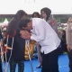 Wakapolri Gelar Bakti Sosial di Sulsel, Bagikan 30 Hadiah Umroh