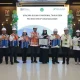 Bulan K3, Pelindo Makassar Gelar Apel & Seminar Kesehatan