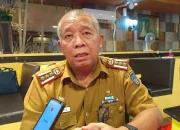 Target 5 Besar PON 2024, Dispora Sulsel Permantap Persiapan