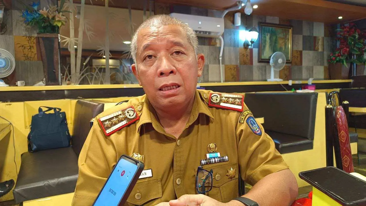 Target 5 Besar PON 2024, Dispora Sulsel Permantap Persiapan