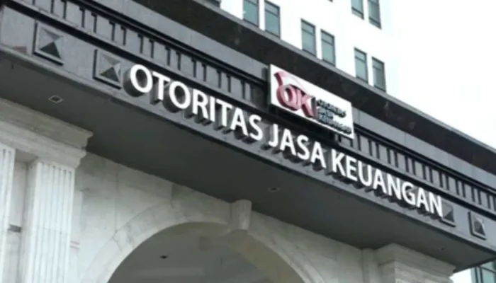 Komitmen OJK Tegakkan integritas Sistem Keuangan Guna Menyehatkan Sektor Perbankan