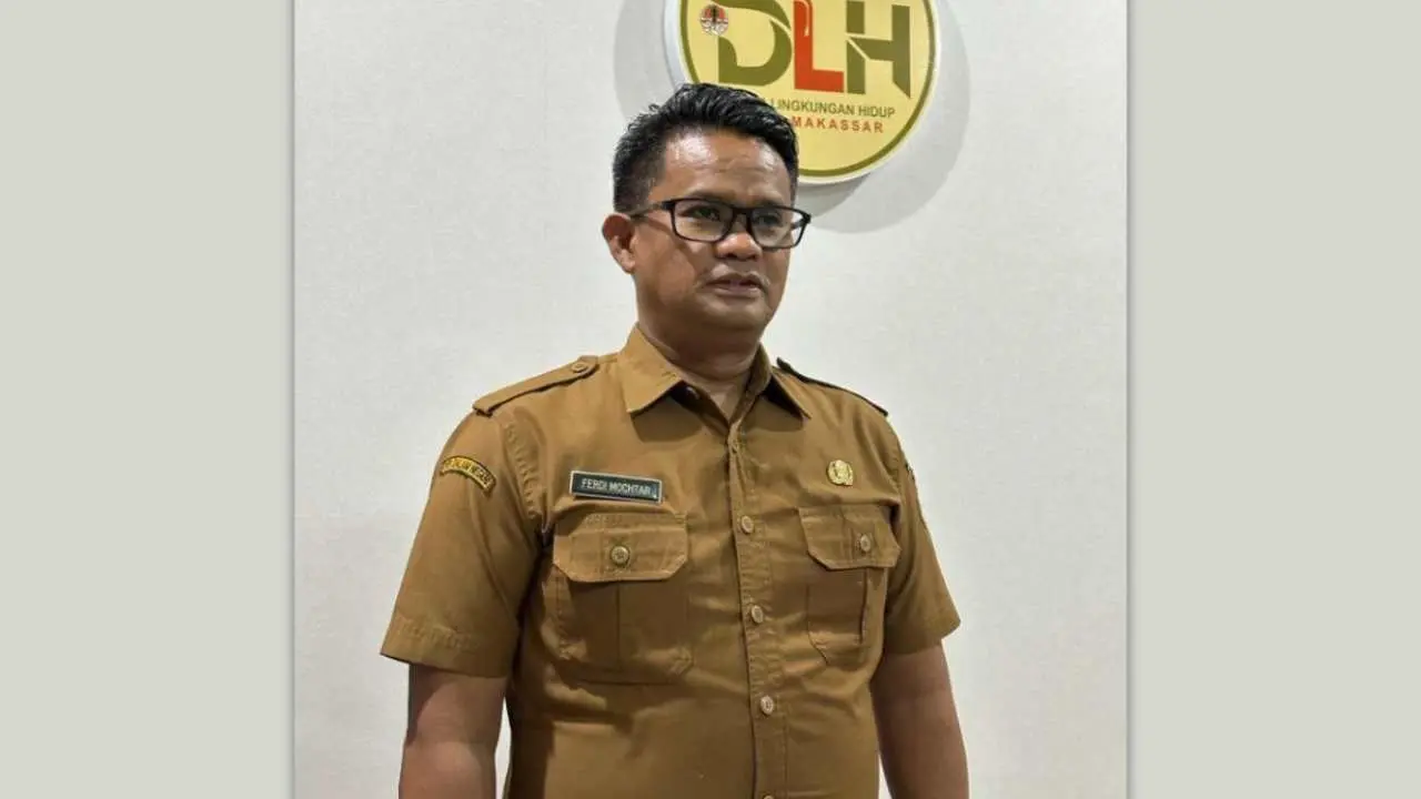 Dampingi Tim Verifikasi Adipura, Kadis Lingkungan Hidup: Indikator Penilaian Hampir 100% Terpenuhi