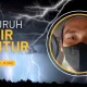 Gemuruh Petir; Guntur!