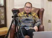 Pemilu Usai, Danny Pomanto: Jaga Silaturahmi Saribattang Ngasengki