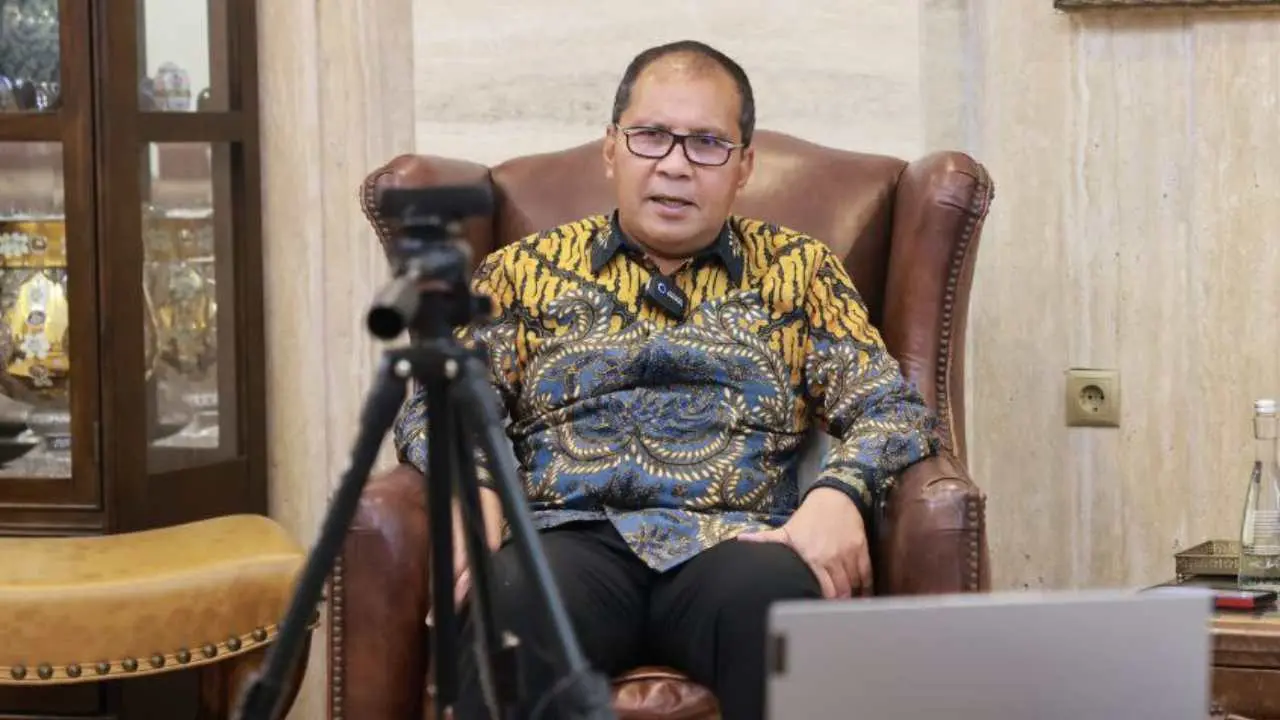 Pemilu Usai, Danny Pomanto: Jaga Silaturahmi Saribattang Ngasengki