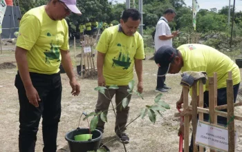 Usia 55 Tahun, Bumi Karsa Jaga Komitmen Pembangunan Infrastruktur Berkelanjutan 4 Usia 55 Tahun, Bumi Karsa Jaga Komitmen Pembangunan Infrastruktur Berkelanjutan