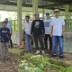 Dorong Pertumbuhan Industri Peternakan di Takalar, Pj Bupati Kunjungi Puskeswa Pa'rappunganta