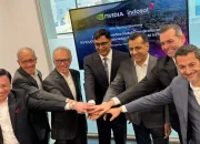 IOH Group Berkolaborasi dengan NVIDIA Ciptakan Infrastruktur AI Berdaulat