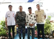 Perkuat Pertahanan Laut Makassar, Pj Sekda Makassar Apresiasi Datangnya Kapal Marlin-877