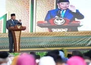 Pj Gubernur Sulsel Ingin Kembalikan Kejayaan Kota Parepare Sebagai Pusat Niaga