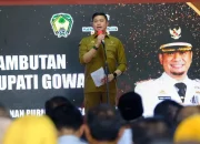 MPP Kini Hadir di Gowa, Akomodasi 147 Layanan dari Instansi Daerah dan Vertikal