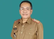 Asisten II Bidang Ekonomi, Pembangunan, dan Kesejahteraan Pemerintah Provinsi Sulsel yang juga Plh Kepala Biro Ekonomi, Ichsan Mustari