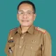 Asisten II Bidang Ekonomi, Pembangunan, dan Kesejahteraan Pemerintah Provinsi Sulsel yang juga Plh Kepala Biro Ekonomi, Ichsan Mustari