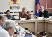 KPPU Berikan Perhatian Serius Terkait Kenaikan Harga Beras