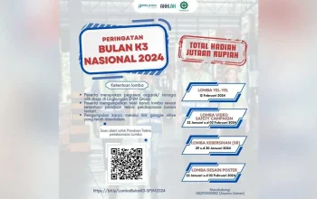 Pelindo Jasa Maritim Tanamkan Kesadaran K3 Melalui Berbagai Lomba 5 Pelindo Jasa Maritim Tanamkan Kesadaran K3 Melalui Berbagai Lomba
