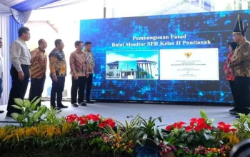 Bupati Adnan Harap Gedung Balmon SFR di Gowa Bantu Tingkatkan Layanan Telekomunikasi 6 Bupati Adnan Harap Gedung Balmon SFR di Gowa Bantu Tingkatkan Layanan Telekomunikasi