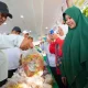 Pj Gubernur Sulsel Tinjau GPM & Salurkan Bantuan Pangan Bagi Warga Kurang Mampu di Jeneponto
