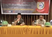 Sekwan Makassar Sosper Terkait Ketertiban Umum, Ketenteraman dan Perlindungan Masyarakat