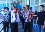 RS Galesong Resmi Beroperasi Tepat di Hari Jadi ke-64 Kabupaten Takalar