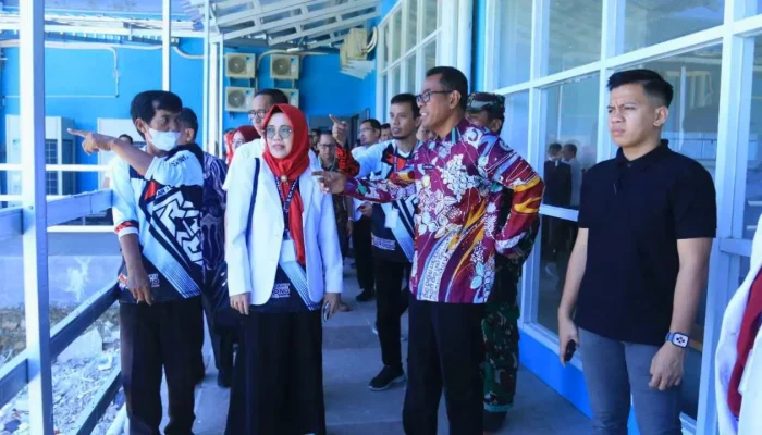 RS Galesong Resmi Beroperasi Tepat di Hari Jadi ke-64 Kabupaten Takalar