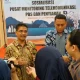 Dorong Pemerataan Infrastruktur Digital, Dirjen Penyelenggaraan Pos dan Informatika Kemkominfo RI Gelar Sosialisasi