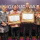 Kemenperin RI Beri Penghargaan ke PT Semen Tonasa sebagai National Lighthouse Industri 4.0