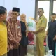 Tingkatkan Kesejahteraan Masyarakat, Pj Bupati Takalar Serahkan Bantuan di Kecamatan Mangarabombang