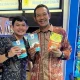 Dorong Pengembangan UMKM, Rumah BUMN Gelar Pelatihan, Pamerkan Produk di Sentra UMKM Pusat Oleh-Oleh Sulsel