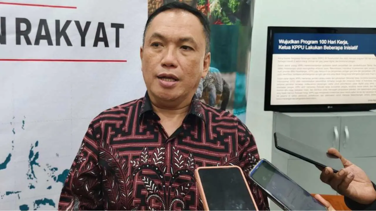 KPPU Panggil 4 Fintech Penyalur Pinjaman Mahasiswa dengan Bunga dan Durasi Tertentu