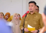 Resmikan Kantor Baru Disdik Gowa, Bupati Adnan Harap Kualitas Pendidikan Semakin Maju