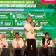 Dispar Mengangkat "Makassar Green Destination" pada Rakorsus Pemkot Makassar 2024