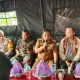Resmi Pj Bupati Jeneponto Lepas Logistik Pemilu 2024
