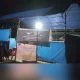 Jelang PSU 3 TPS Disiapkan KPU Selayar Masih Lengang