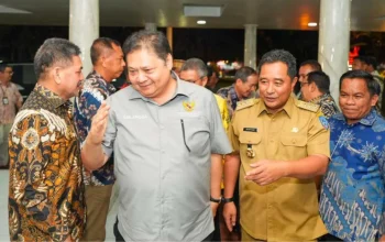 Pertumbuhan Ekonomi Sulsel Solid, Inflasi Terkendali 3 Pertumbuhan Ekonomi Sulsel Solid, Inflasi Terkendali