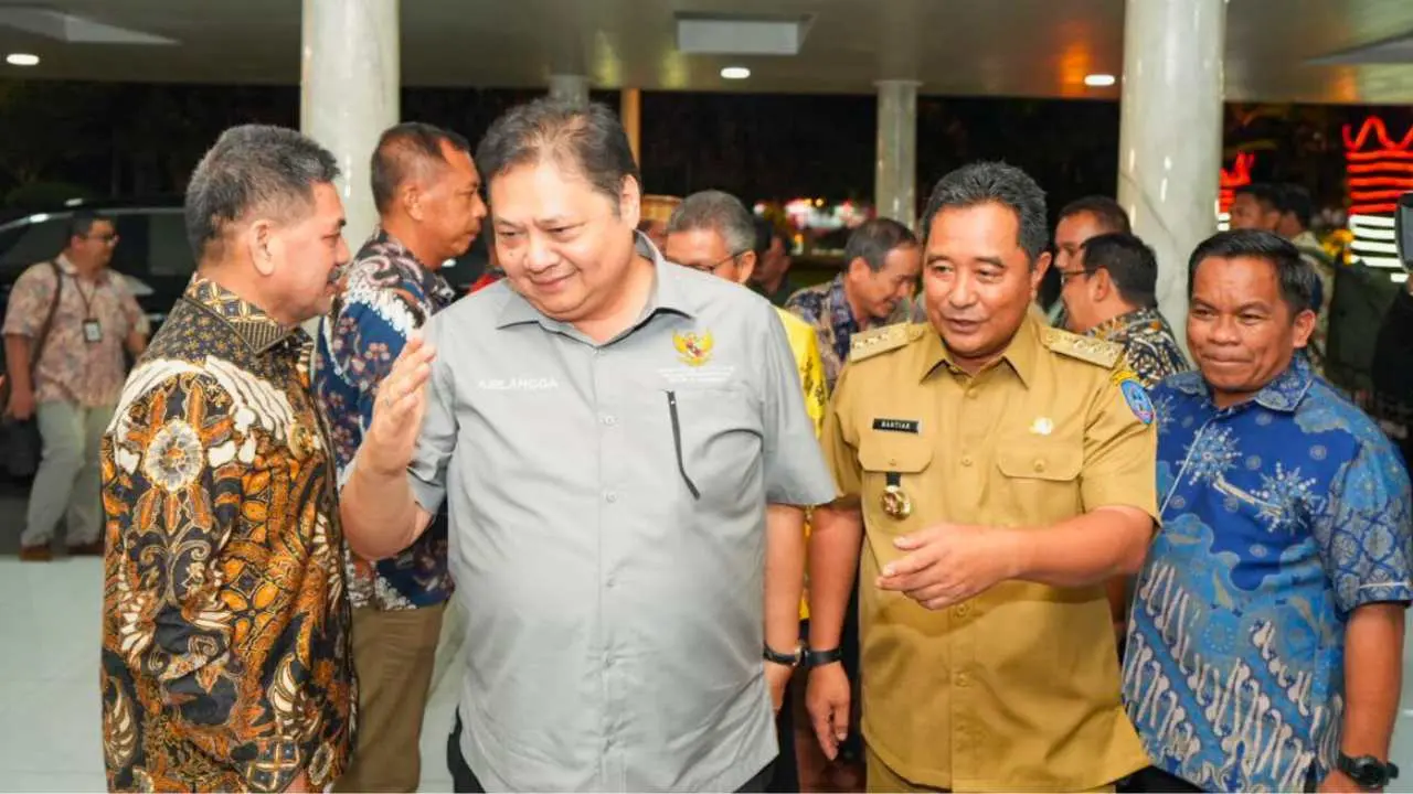 Pertumbuhan Ekonomi Sulsel Solid, Inflasi Terkendali