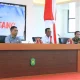 Pj Bupati Takalar Pimpin Workshop Pokja Tematik 2024